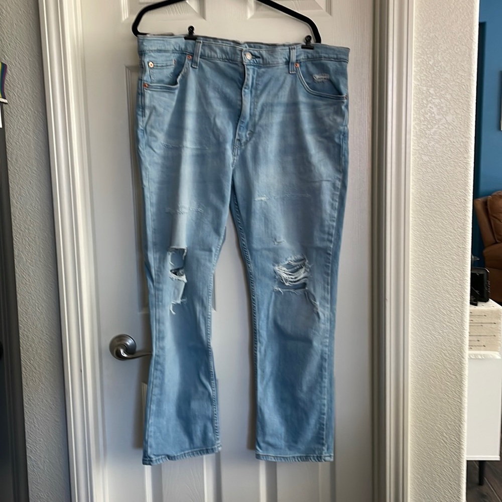 Levi’s 511
